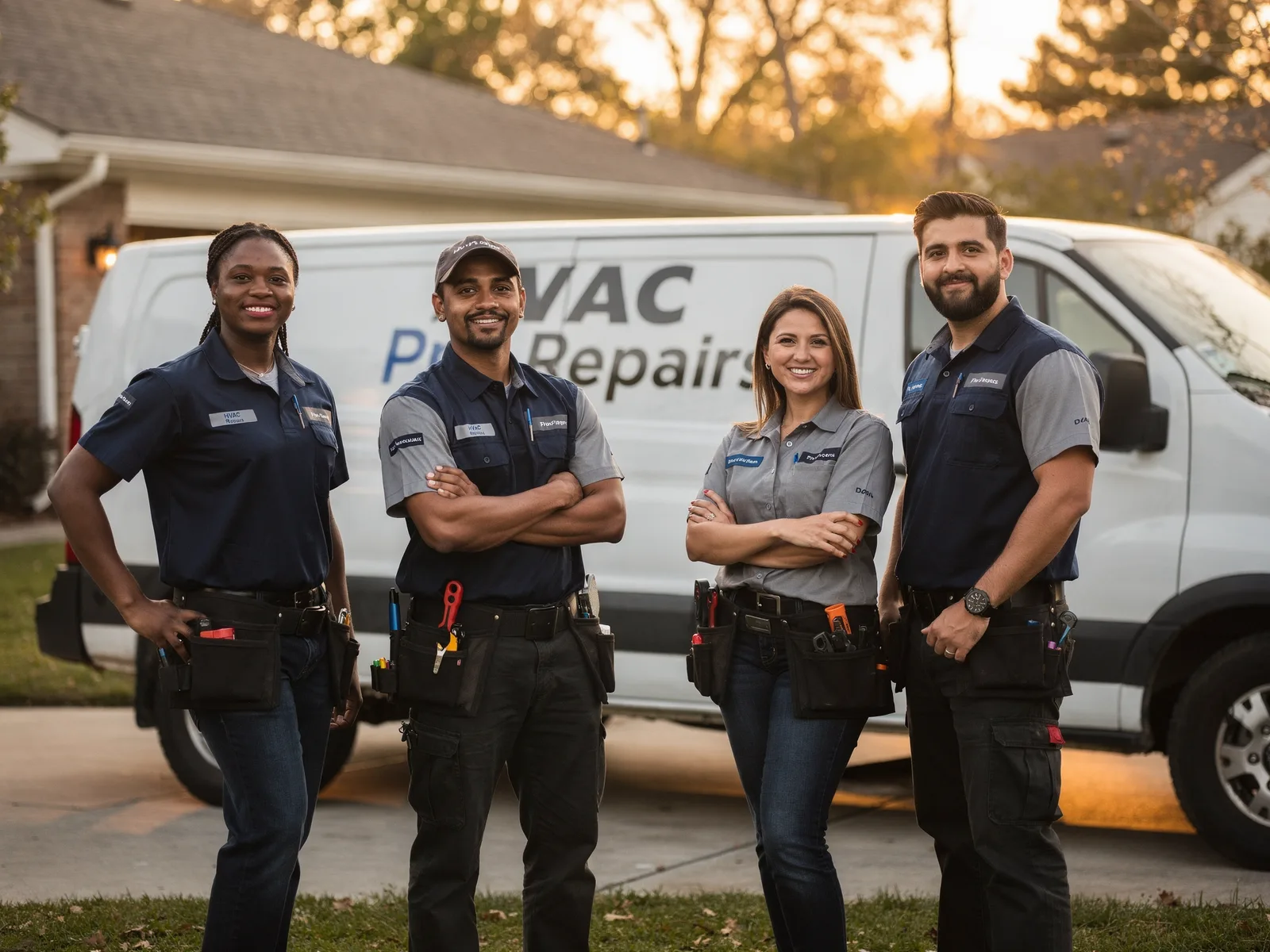 Heat Pump Repair company in Worthington, KY